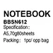 notebook for students reviews